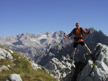 Donnerkogel