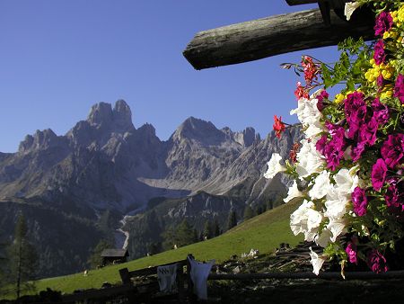WallehenhÃ¼tte (Sulzenalm)