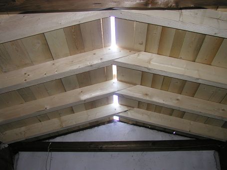 Dachdecken