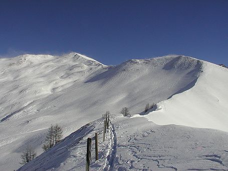 Kreuzspitze