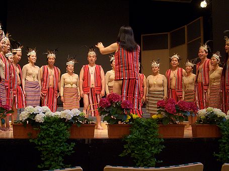 Manila Chamber Singers