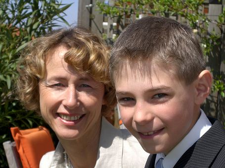Susi und Paul