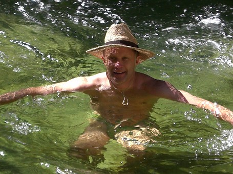 Georg im Bach