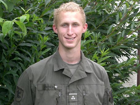 EF Zugsfuehrer Mike