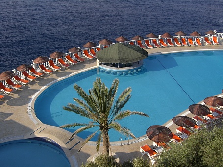 Hotel Aquapark