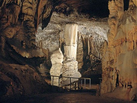 Postojna TropfsteinhÃ¶hle