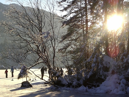 Hintersee
