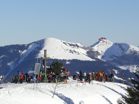 Rossfeld