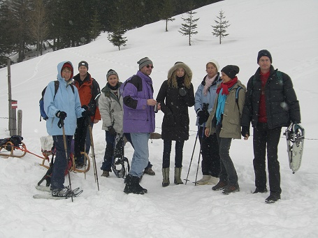 Seewaldsee