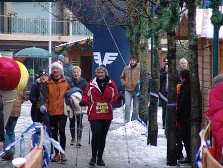 Silvesterlauf