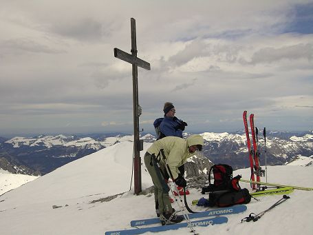 Tennengebirge