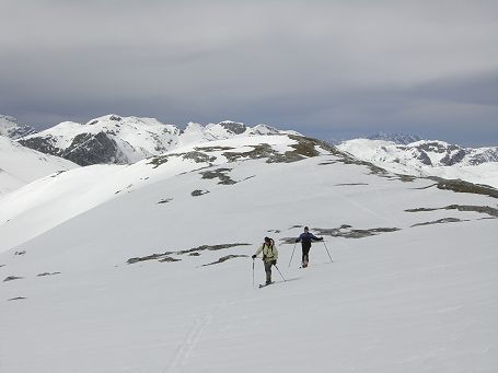 Tennengebirge
