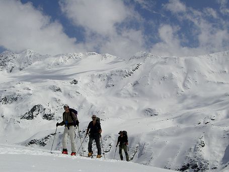 Madritschspitze