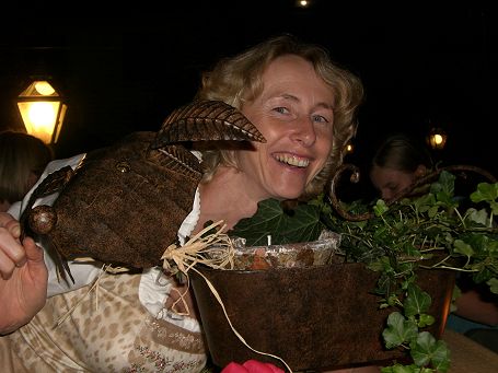 Geburtstag Susi