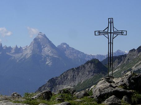 Untersberg