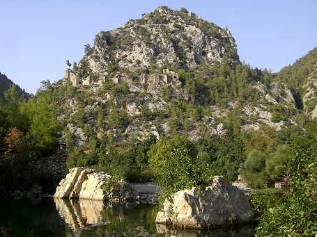 Incekum