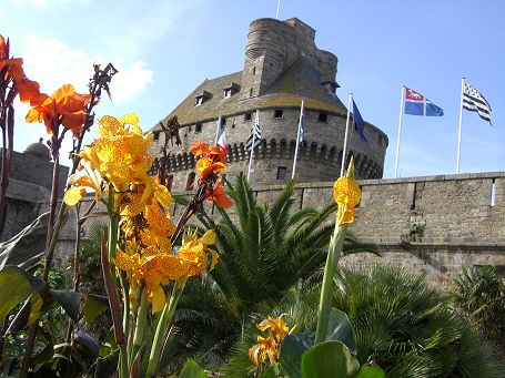 Saint Malo