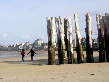 Saint Malo