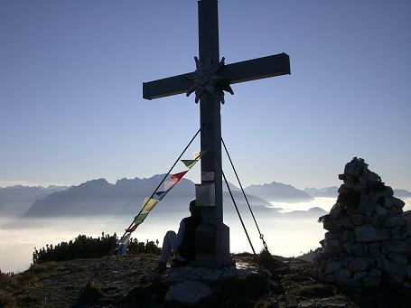 Wanderung