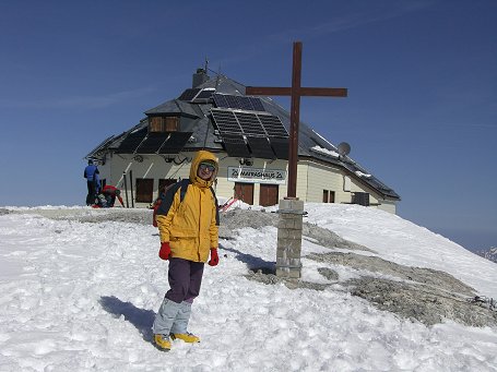 Hochkoenig