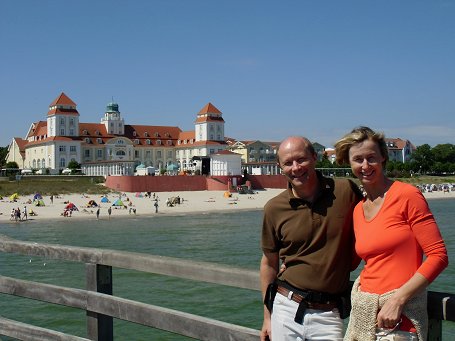 Binz