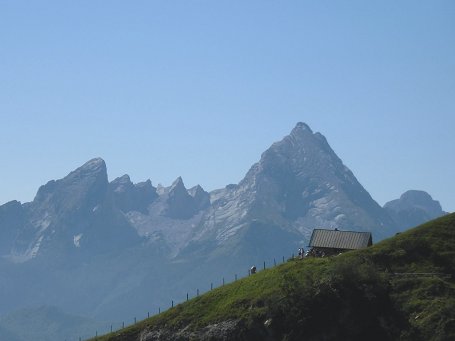 Scheibenkaser