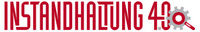 Logo Instandhaltung 4.0